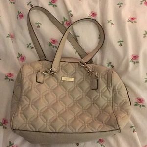Vintage Kate Spade purse